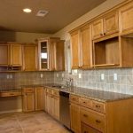Rustic Home Depot Kitchen Cabinets Design