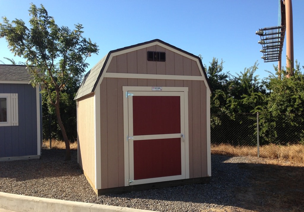 Image of: Sheds For Sale