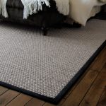 Sisal Rugs With Borders Style