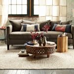 Small West Elm Coffee Table