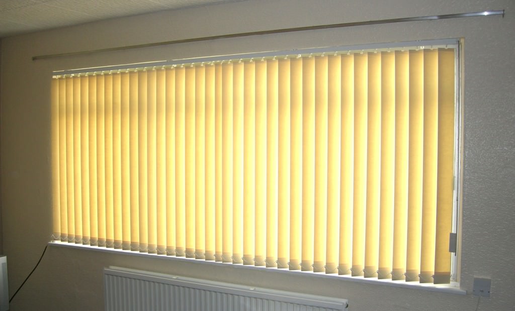 Image of: The Home Depot Window Blinds