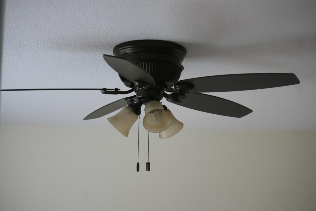 Image of: Hunter Ceiling Fan Capacitor