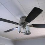 Hunter Ceiling Fan Light Problems
