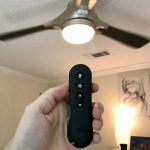 Hunter Ceiling Fans Remote Control