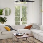 Hunter Fan Light For Living Room Style