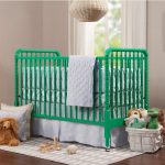 Jenny Lind Bed Idea For Nursery Room