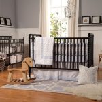 Jenny Lind Bed Idea For Nursery Rooms