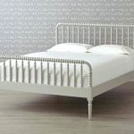 Jenny Lind Full Bed Frame