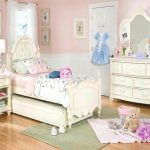 Jessica Mcclintock Furniture Bedroom Girl Set