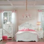 Jessica Mcclintock Furniture Bedroom Set For Girls Teenager