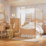 Jessica Mcclintock Furniture Bedroom Set For Kids