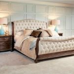Jessica Mcclintock Furniture Bedroom Set For Sale