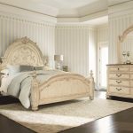 Jessica Mcclintock Furniture Bedroom Set Style