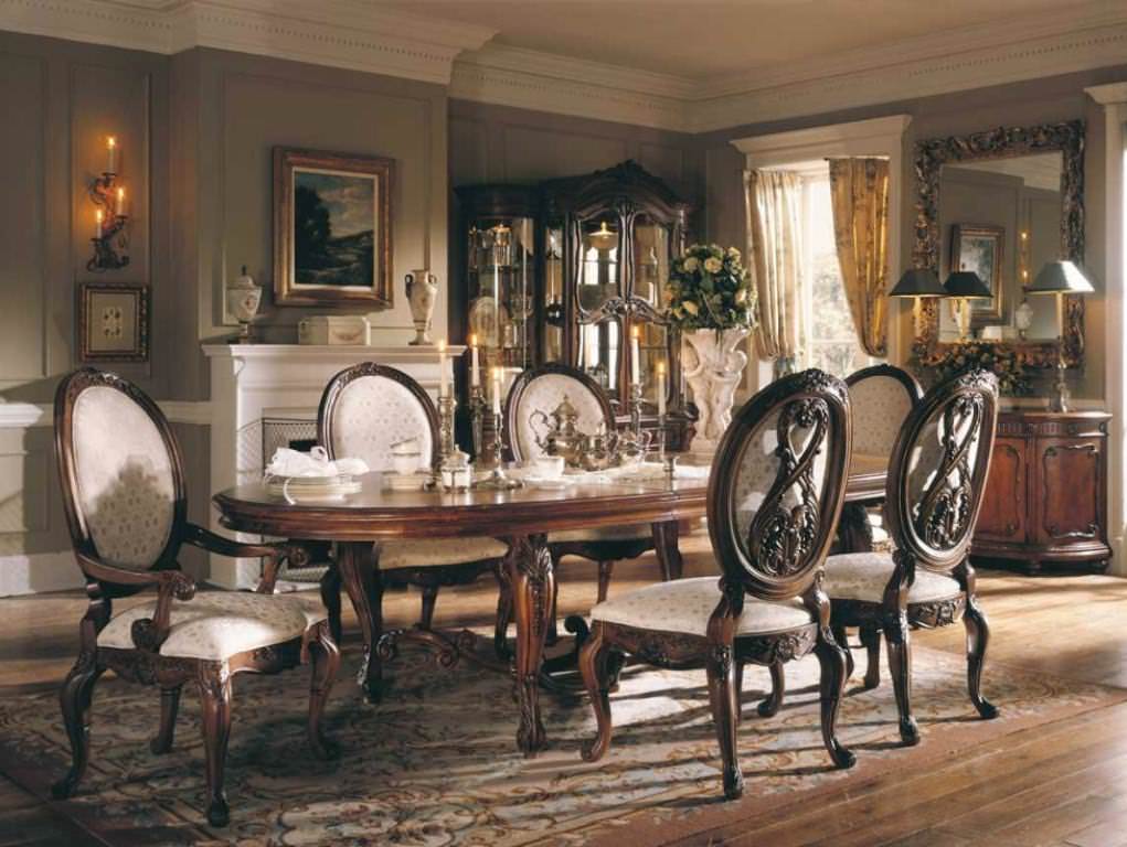 Image of: Jessica Mcclintock Furniture Boutique Collection
