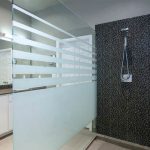 Kohler Frameless Glass Shower Doors