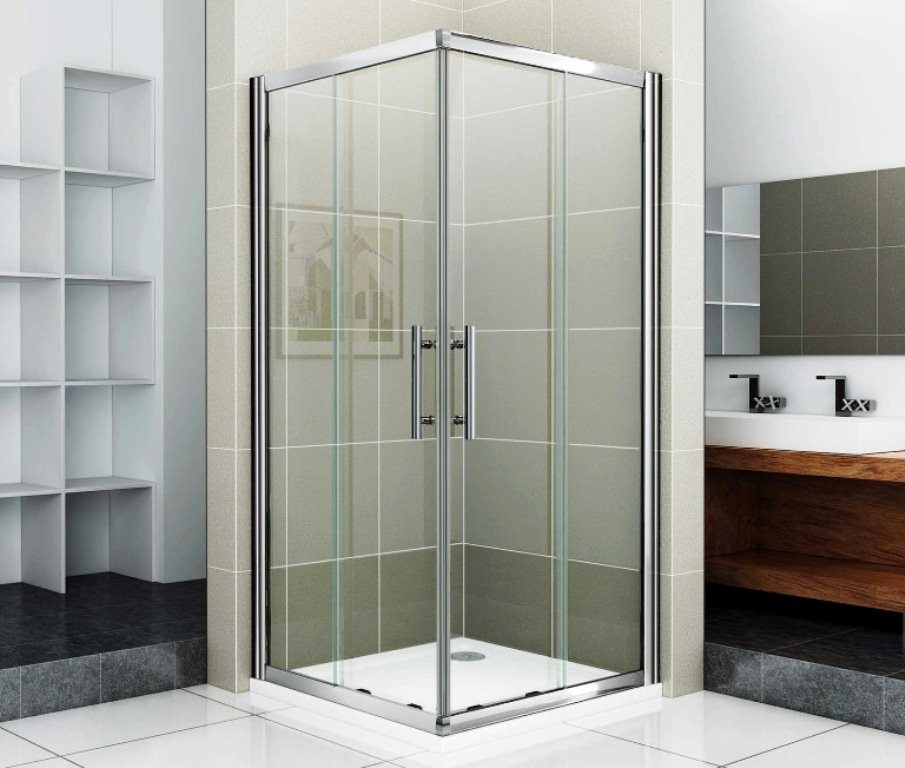 Kohler Revel Shower Door