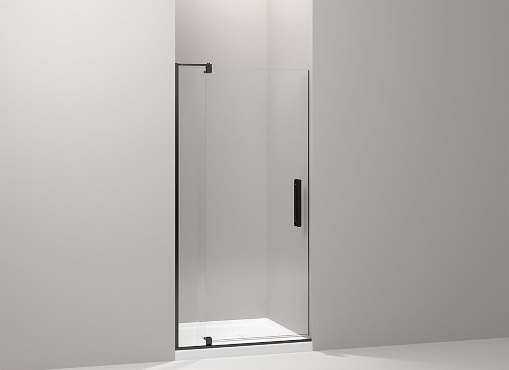 Image of: Kohler Shower Doors Image