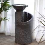 Stone Indoor Water Fountains