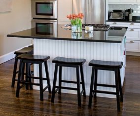 backless stools for kitchen island
