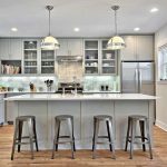 color ideas for painting kitchen cabinets