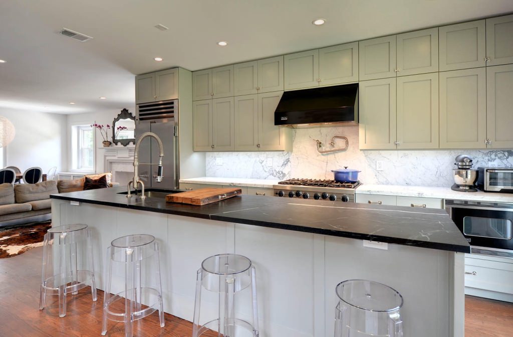 Image of: ikea kitchen cabinets