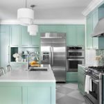 kitchen cabinet colors