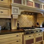 kitchen cabinet colors design