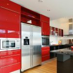 kitchen cabinet colors plans