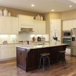 kitchen cabinets colors and styles
