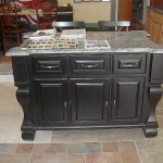 kitchen carts on wheels with drawers