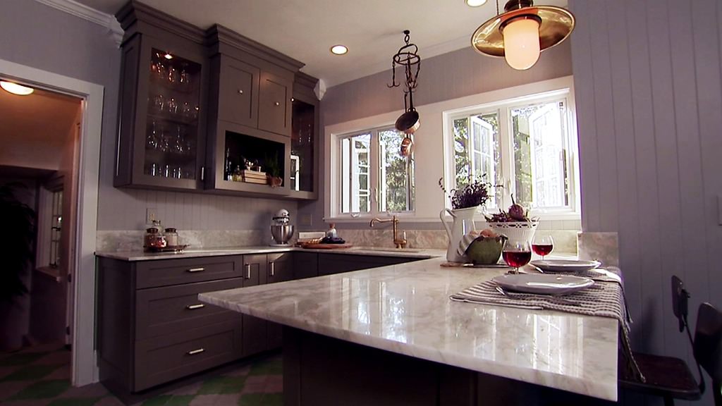Image of: kitchen color ideas design