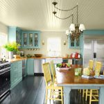 kitchen colors for walls