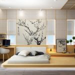 minimalist bedroom ikea