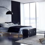 minimalist bedroom tips