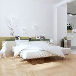 minimalist bedrooms image