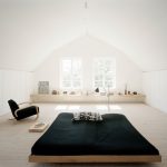 minimalist bedrooms on a budget