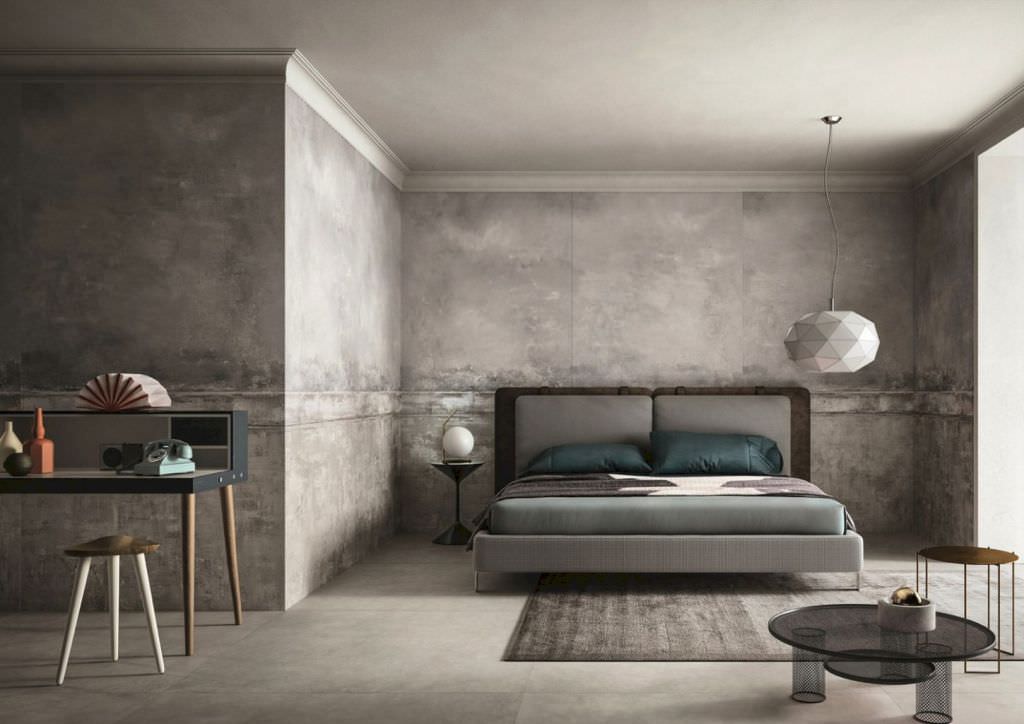 Image of: minimalist bedrooms