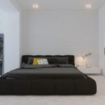 minimalist decorating cozy and warm