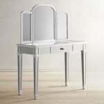 mirrored furniture cheap
