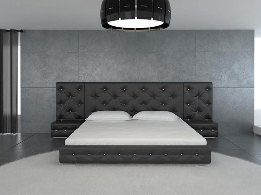 Image of: modern headboards picture