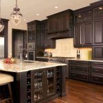 two color kitchen cabinet ideas