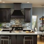what is the most popular color for a kitchen