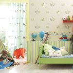 children curtains and drapes