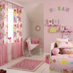 curtains for girls room