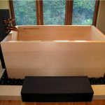 diy japanese bathtub