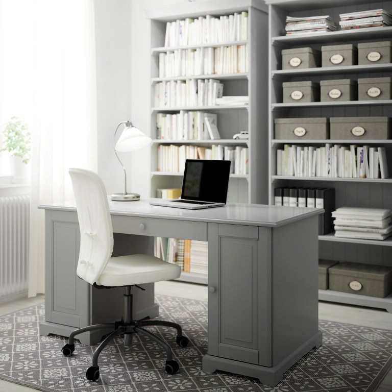 Image of: ikea office chair