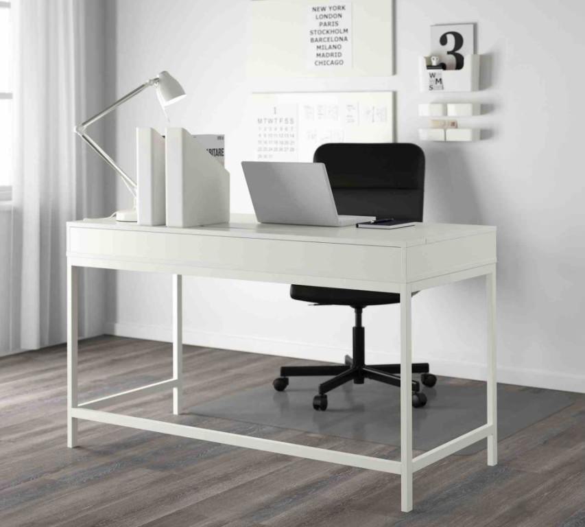 Image of: ikea office desk on sale