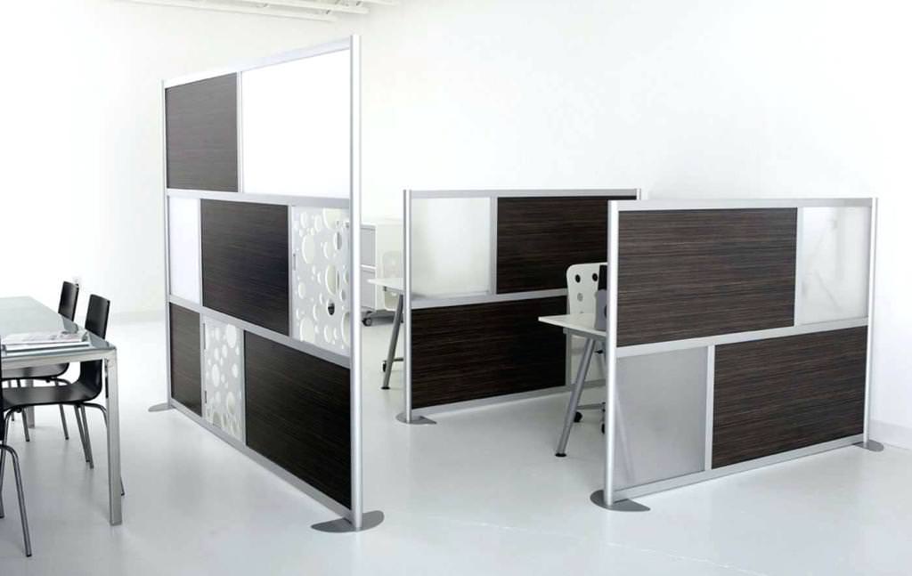 Image of: ikea office desk style