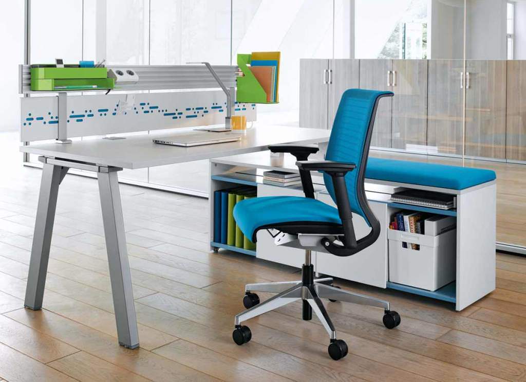 Image of: ikea office furniture for sale