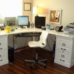 ikea office furniture idea
